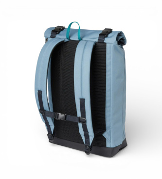 Helly Hansen Stockholm backpack blue