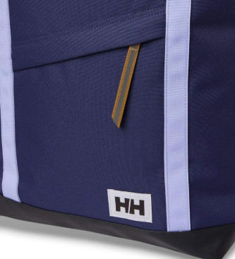 Helly Hansen Rucksack Stockholm navy