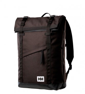Helly Hansen Stockholm sac à dos noir / 29L / 45x15x30cm / étanche