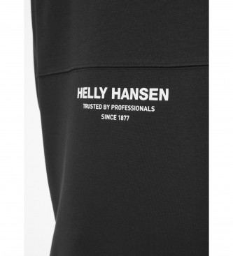 Helly Hansen Sweatshirt Move Sweat noir