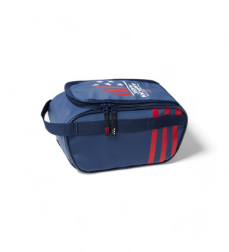 Helly Hansen Saco de toilette American Magic 2.0 azul