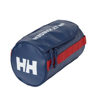 Helly Hansen Toilet bag HH 2 blue