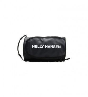 Helly Hansen HH Wash Bag 2 black -23x13.5x13.5cm-