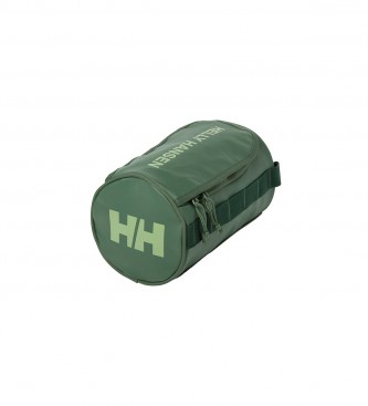 Helly Hansen Hh Wash Bag 2 green