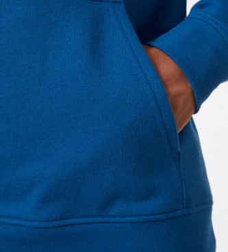 Helly Hansen Sweatshirt Nord Graphic azul