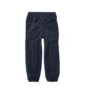 Helly Hansen Daybreaker Pants with Navy Fleece Lining