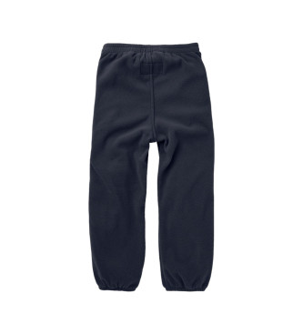 Helly Hansen Daybreaker Pants with Navy Fleece Lining