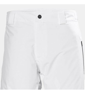 Helly Hansen Pantalon Legendary Insulated Ski blanc