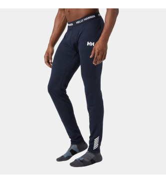 Helly Hansen Calas Lifa Active azul-marinho