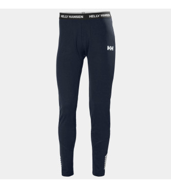 Helly Hansen Pantaloni Lifa Active blu scuro