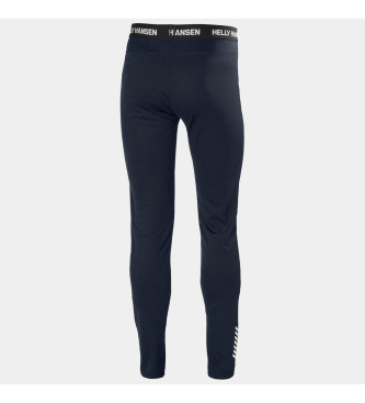 Helly Hansen Calas Lifa Active azul-marinho