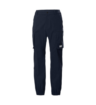 Helly Hansen Spodnie Move Quick-Dry 2.0 Navy