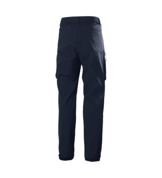 Helly Hansen Pantalon Move Quick-Dry 2.0 Navy