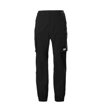 Helly Hansen Pantalon Move Quick-Dry 2.0 noir