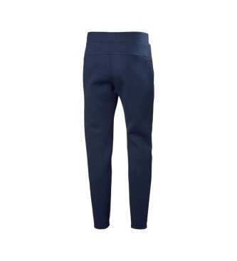 Helly Hansen Pantaloni da tuta HP Ocean 2.0 blu navy