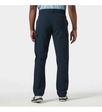 Helly Hansen Qd Cargo broek marine