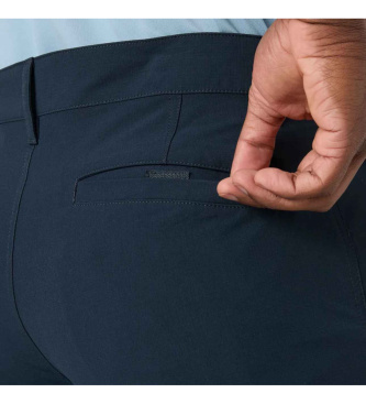 Helly Hansen Qd Cargo broek marine