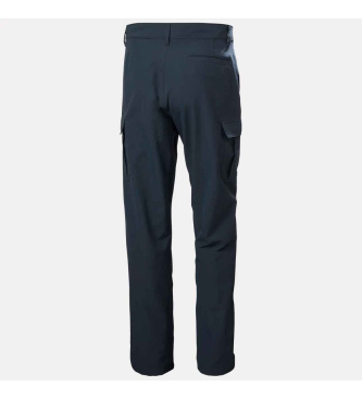 Helly Hansen Qd Cargo broek marine