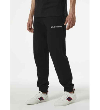 Helly Hansen Pantaln Sweat Core negro