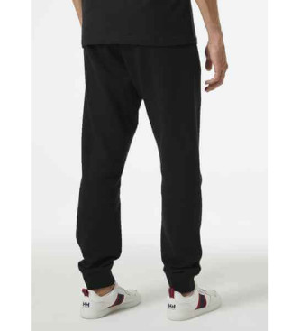 Helly Hansen Spodnie Sweat Core czarne