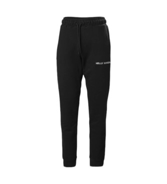 Helly Hansen Spodnie Sweat Core czarne