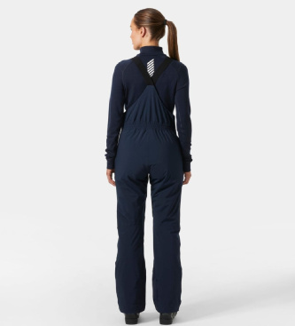 Helly Hansen Pantalón Legendary Insulated Bib marino