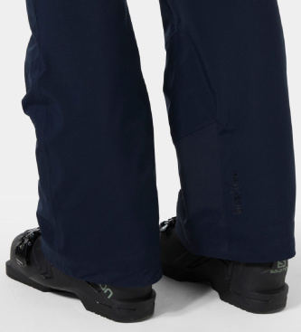 Helly Hansen Pantalón Legendary Insulated Bib marino