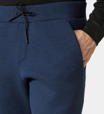 Helly Hansen Pantaloni da tuta HP Ocean 2.0 blu navy