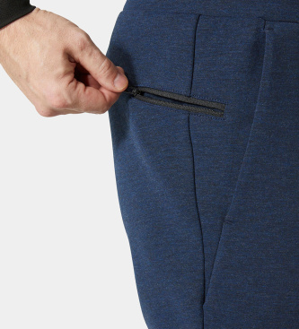 Helly Hansen Pantaloni da tuta HP Ocean 2.0 blu navy