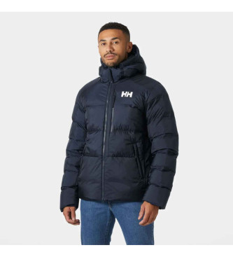 Helly Hansen Parka Active Winter navy