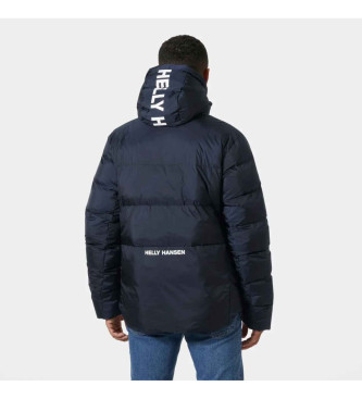 Helly Hansen Parka Active Winter navy