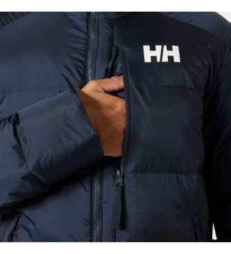 Helly Hansen Parka Active Winter navy