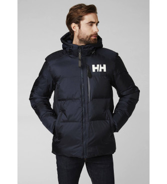 Helly Hansen Parka Active Vinter marin / DWR / 