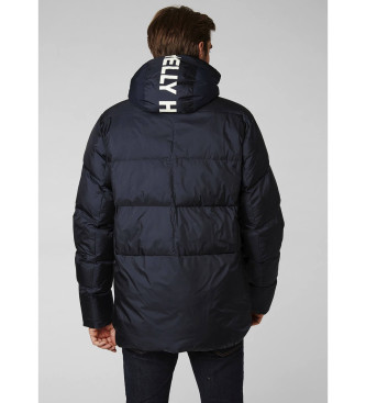 Helly Hansen Parka Active Vinter marin / DWR / 