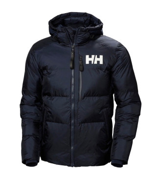 Helly Hansen Parka Marinha de Inverno Activa / DWR /