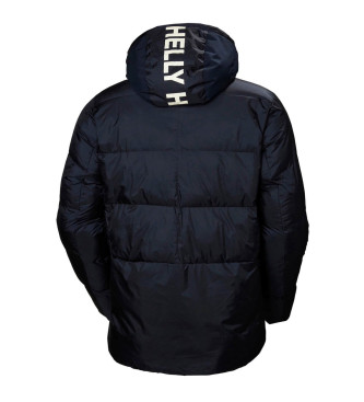 Helly Hansen Parka Marinha de Inverno Activa / DWR /