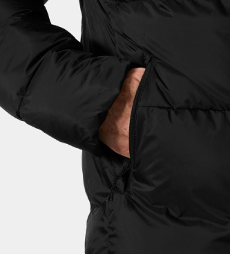 Helly Hansen Parka Active Winter negro