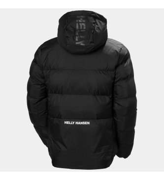 Helly Hansen Parka Active Winter negro