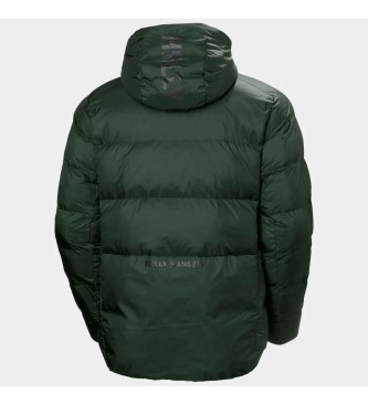 Helly Hansen Parka invernale attivo verde