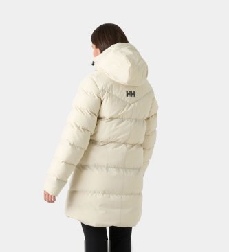 Helly Hansen Adore Puffy Parka beige