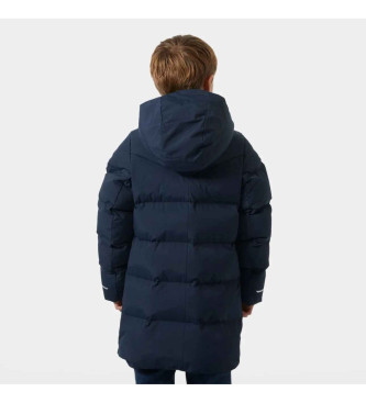 Helly Hansen Parka Adore Puffy marino
