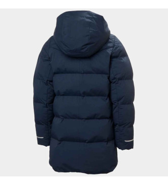 Helly Hansen Parka Adore Puffy marino