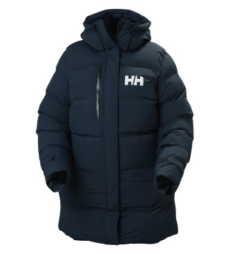 Helly Hansen Adore Puffy Parka navy