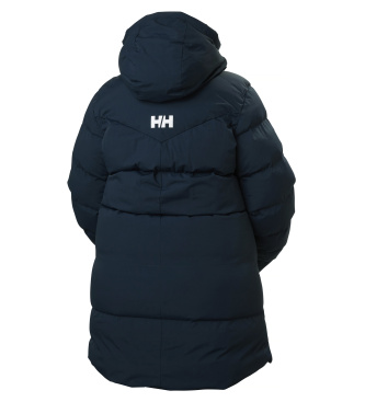 Helly Hansen Adore Puffy Parka navy