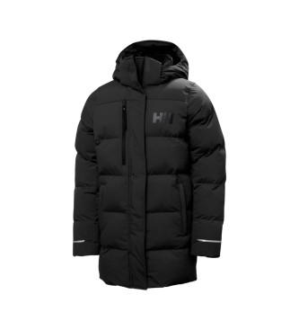 Helly Hansen Parka Adore Puffy negro