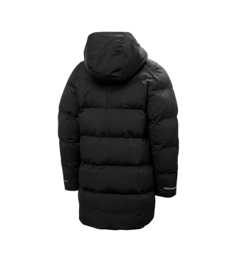 Helly Hansen Parka Adore Puffy negro