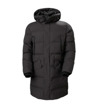 Helly Hansen Parka Alaska noir 