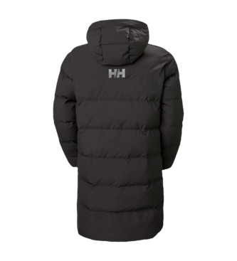 Helly Hansen Parka Alaska noir 