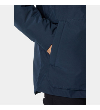 Helly Hansen Coastal 3.0 Parka navy