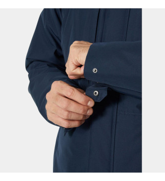 Helly Hansen Coastal 3.0 Parka navy